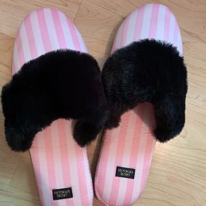 Victoria’s Secret Slippers